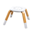 Cloud 360 High Chair - Natural