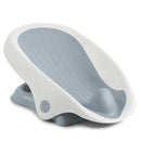 Clean Rinse Bather - Grey