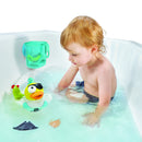 Jet Duck - Create a Pirate