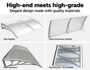 DIY Outdoor Awning Cover -1000x2000mm
