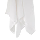 Cuddleco Muslins - White