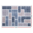 Floor Rugs 160 x 230 Area Rug Large Modern Carpet Soft Mat Short Pile