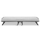 Foldable Rollaway Bed