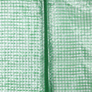 Garden Shed Greenhouse 3X2X2M Green House Replacement *Cover Only