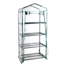 Greenhouse Garden Shed Tunnel Plant Green House Storage Plant Lawn