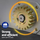 Electric Sliding Gate Opener 1800KG With Keypad Remote 6M Rail