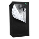 Hydroponics Grow Tent Kits Hydroponic Grow System 80 x 80 x 160cm 600D Oxford