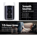 Devanti 80cm 32’’ Tower Fan Oscillating Bladeless Fans w/Remote Timer