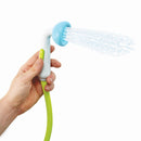 Elephant Baby Shower - Blue