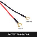 DT Wiring Loom Harness Kit Fuse Relay Switch LED Work Driving Light Bar