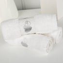 Comfi Love My First Bathtime - White