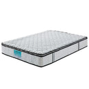 Latex Pillowtop Mattress Single