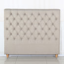 Sean Headboard Queen Size