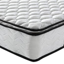 Latex Pillowtop Mattress Single