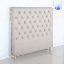 Sean Headboard Double Size