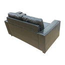 Nikki Sofa Black 2 Seater