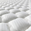 Latex Pillowtop Mattress Single