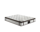 Exclusive Eurotop Roll Mattress King