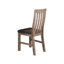 Pu Seat Dining Chair