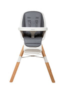 Cloud 360 High Chair - Natural