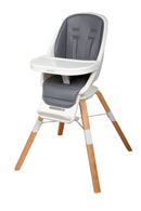 Cloud 360 High Chair - Natural