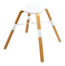 Cloud 360 High Chair - Natural