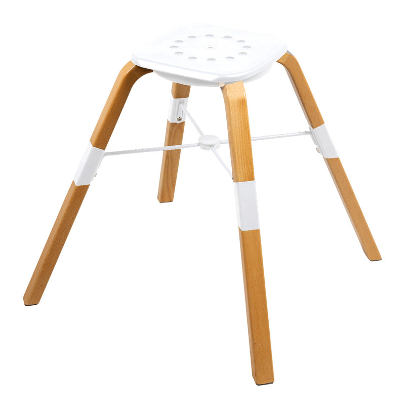 Cloud 360 High Chair - Natural