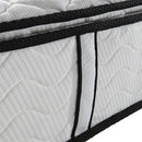 Latex Pillowtop Mattress Single