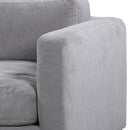 Renior Corner Sofa 3 Seater with Chaise