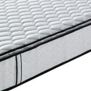 Latex Pillowtop Mattress Single