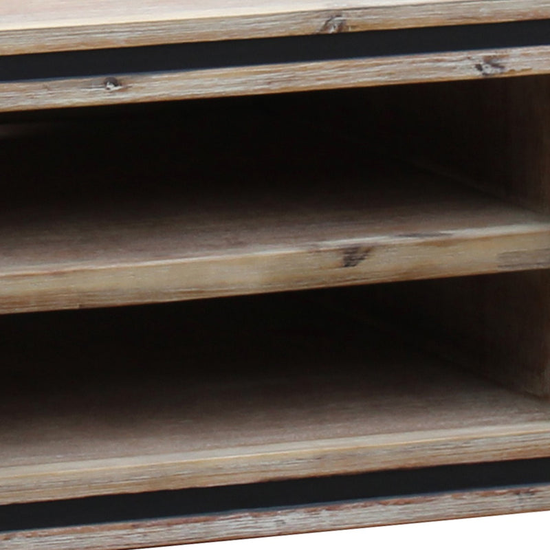Seashore TV Unit 180- 2 Doors