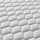 Latex Pillowtop Mattress Single