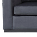 Napoli Chaise Unit Sofa