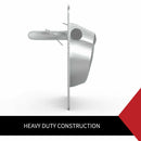 10X LASHING RING TIE DOWN POINTS ANCHOR FLUSH CARGO TRUCK UTE TRAILER