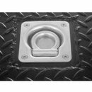 10X LASHING RING TIE DOWN POINTS ANCHOR FLUSH CARGO TRUCK UTE TRAILER