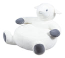 Animal Plush Chair - Lamb