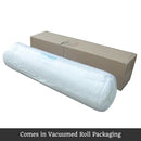 Exclusive Eurotop Roll Mattress Queen