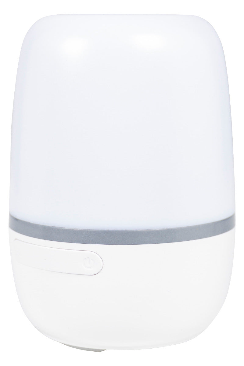 Childcare Wifi Night Light - White