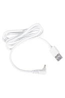 Childcare Wifi Night Light - White