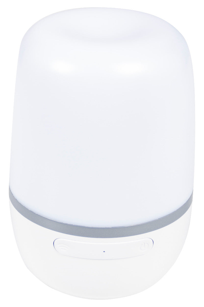 Childcare Wifi Night Light - White