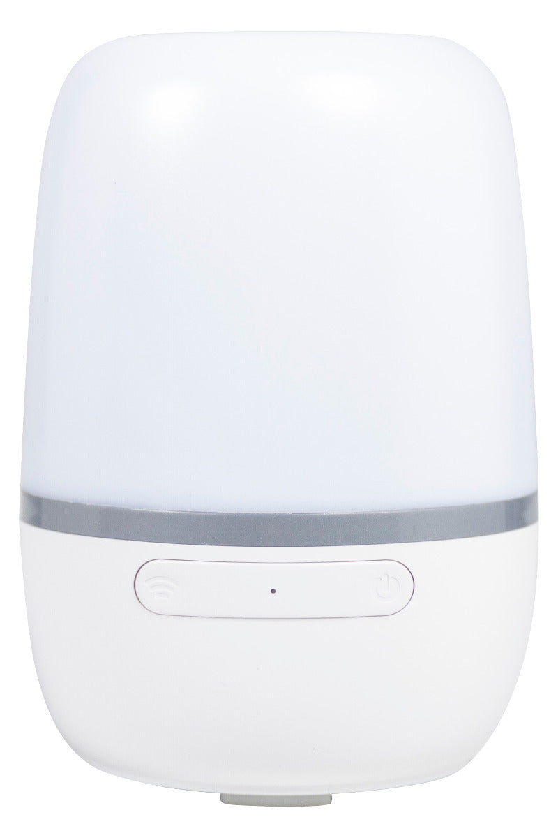 Childcare Wifi Night Light - White