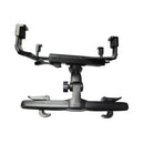 Car Back Seat Bracket Mount Holder for iPad, GPS, DVD,TV