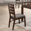Dining Chair Cappucino