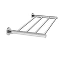 Bathroom Shelf Towel Rail Rack Bar Holder