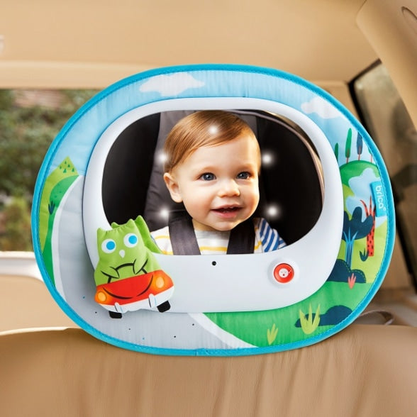 Cruisin Baby In-Sight Mirror