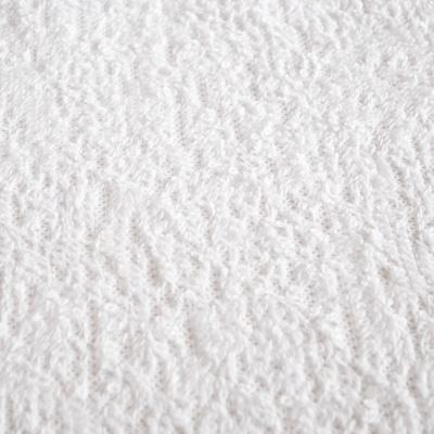 Single Mattress Protector - Waterproof Terry w Skirt