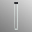 Baby & Pet Safety Swing Gate Extension Unit