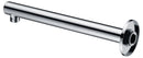 Shower Head Arm Wall Connector Bathroom Rainforest ShowerHead