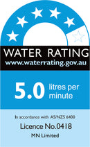 Kitchen Mixer Tap Faucet - Laundry Bathroom Sink