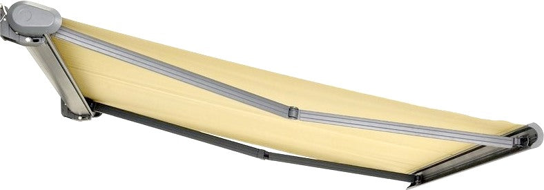 Heavy Duty Full Cassette Motorised Awning - 4.0m x 3.0m